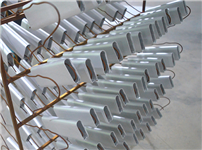 鋁合金外殼(移動(dòng)電源外殼)